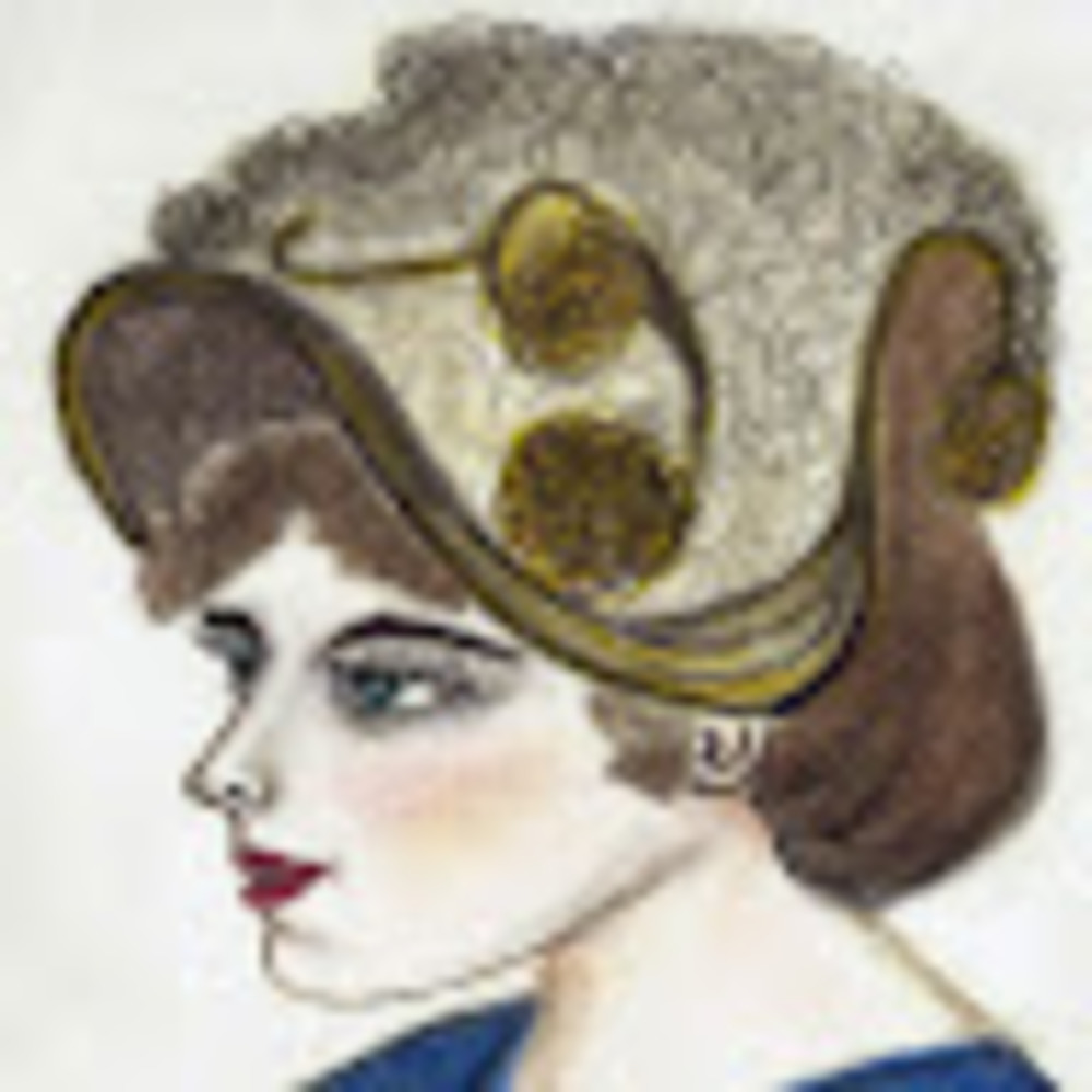 Meet your Posher, Ms